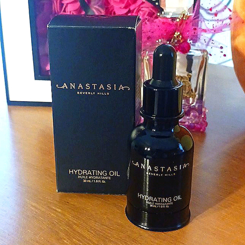 *NIB* Anastasia Beverly Hills Hydrating Oil